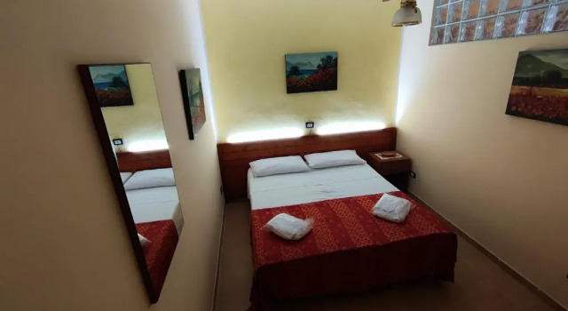 Sanmarcomare, Book Hotel Hotels in Sicily with Parking, Parking