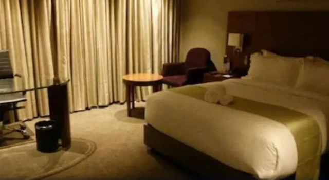 Семейный номер Standard Grand Palace Hotel