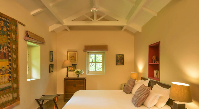 Вилла Royal Anopura Jaipur