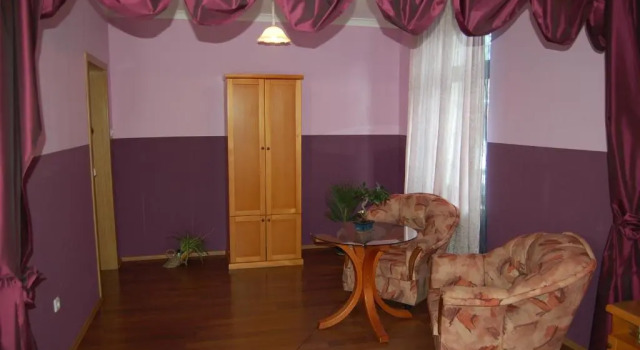 Номер Standard Kniaz Boris Hotel