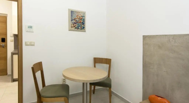 Номер Standard HOTEL A RESTAURACE U STAVAŘE