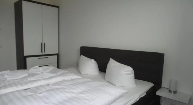 Апартаменты Superior Upstalsboom Dnen Resort Binz