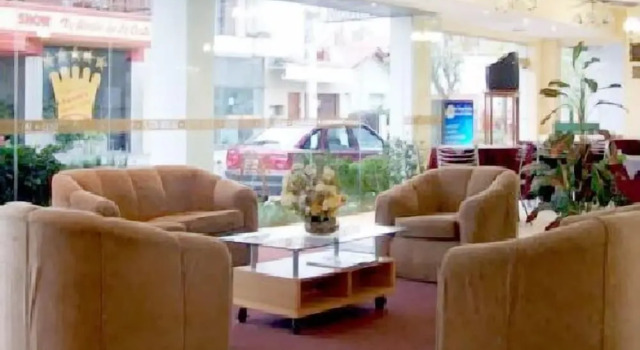 San Remo Resort Hotel