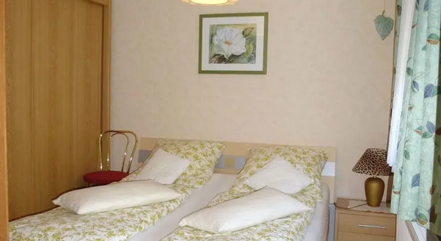Cozy Apartment near Forest in Hullersen, Réserver Appartement Einbeck 