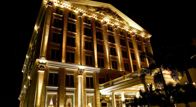 Ramada Amritsar, Book Hotel Amritsar Punjab