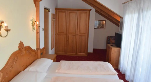 Номер Standard Residence Tannhof