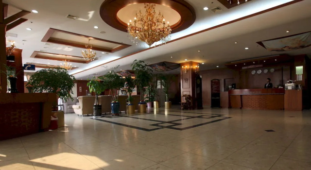 City Park Golf & Hotel, Reserva ahora Hotel Yeosu Jeolla del Sur
