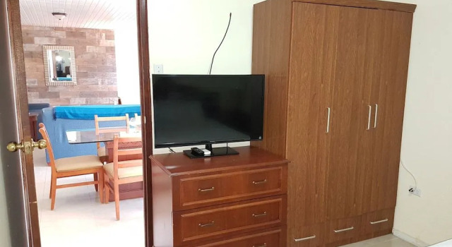 De Cuba Bed & Breakfast, Rezerwuj Hotel Noord Aruba