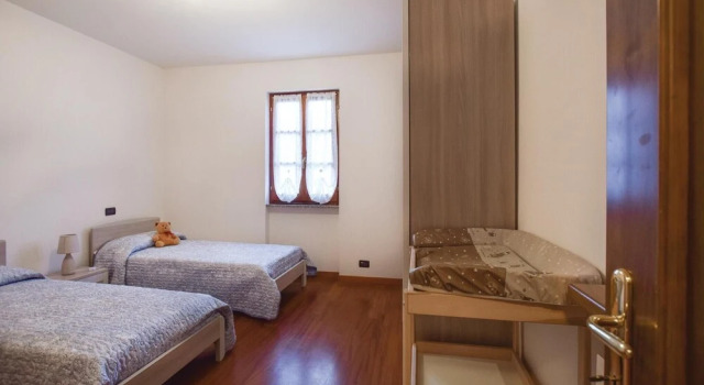 Casa Giovanni, Rezervați Hotel Maissana Liguria