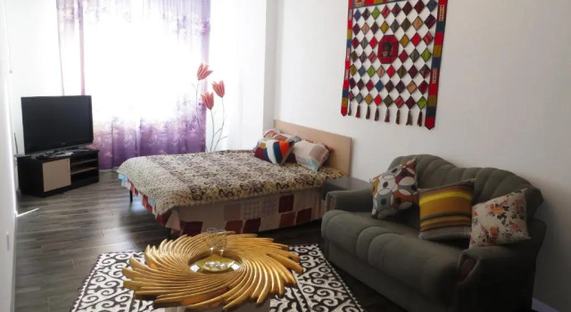 Comfort Apartment