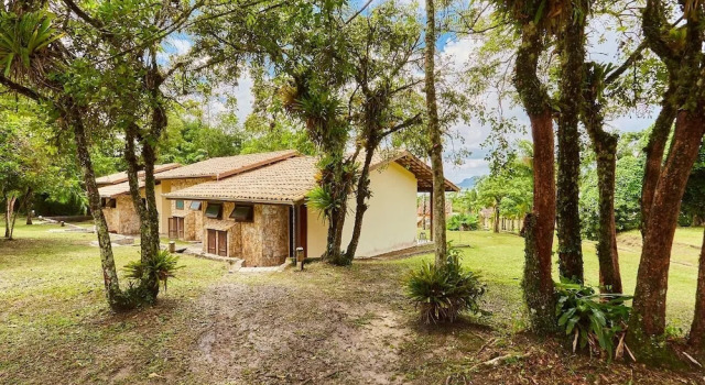 Апартаменты Deluxe Pousada Villa da Glória