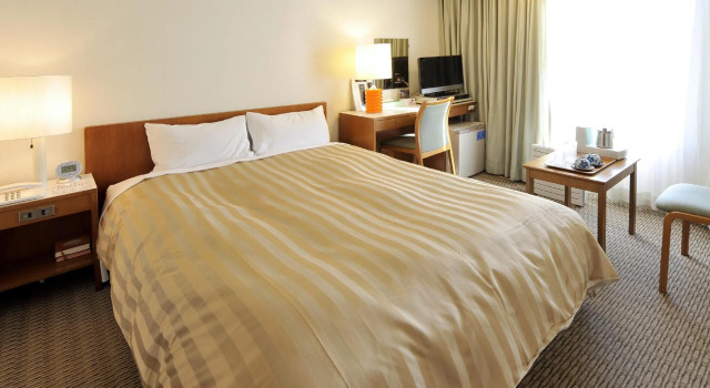 Двухместный номер Hotel Gimmond Kyoto