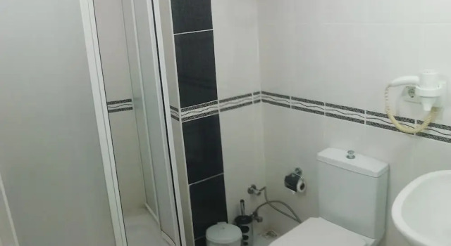 Одноместный номер Standard Hotel Ave Maria