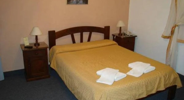 Hotel Petit Sierra