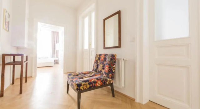 Апартаменты с 2 комнатами City Stay Vienna - Spittelberg