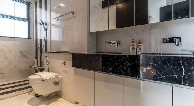 Апартаменты 3BR APT D1Mension