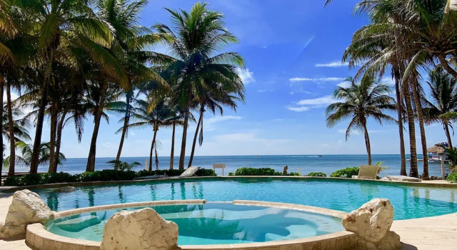 Номер Superior Coral Bay Villas - Lionfish Suite