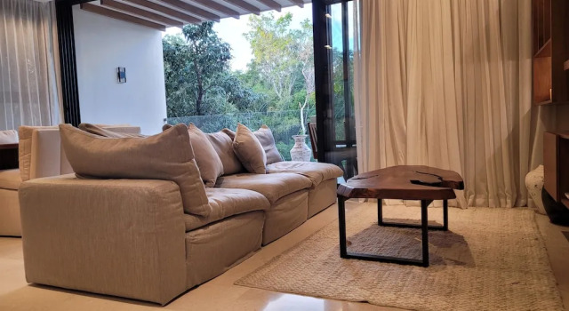 Апартаменты Deluxe Casa Mittens