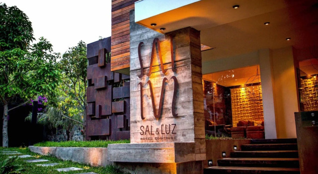 Sal & Luz Hotel Boutique