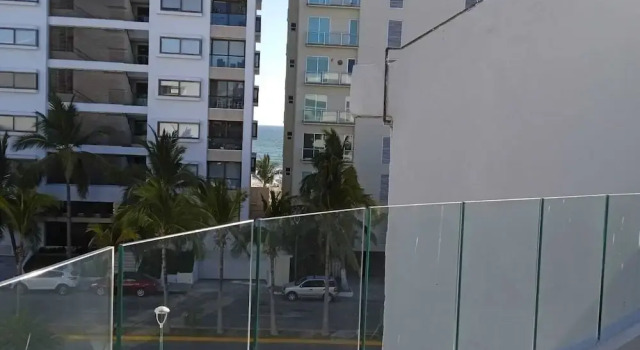 Apartamento Náutico 300