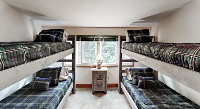 1115 Broken Lance Dr Condo 3 Bedrooms 3 Bathrooms Condo, Rezerwuj Apartament Breckenridge Vail Ski