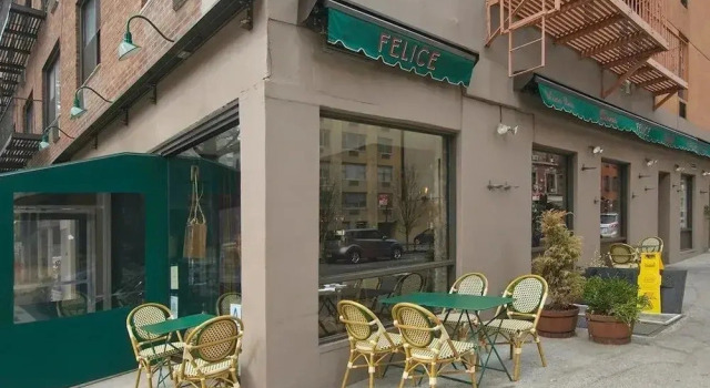 Authentic 2BR in UES 81st # 3C