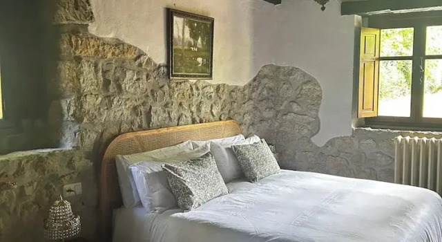 Santuario Kunturi, Boek Hotel Llanes Costa Verde