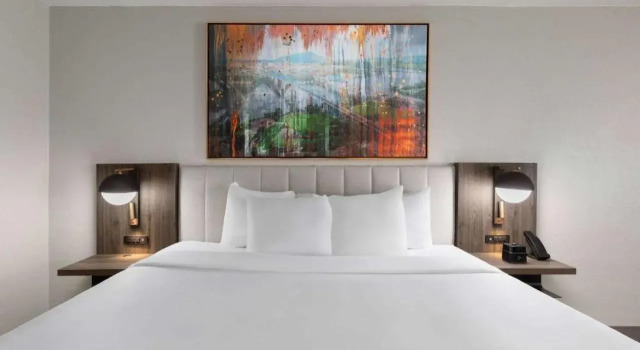 Hawthorn Extended Stay By Wyndham Knoxville