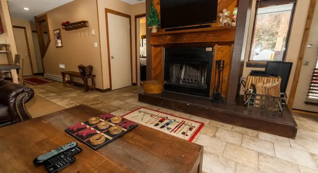 Keystone Gulch Townhomes 1224 by SummitCove Vacation Lodging