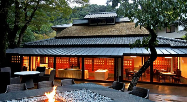 Номер Standard Tofuya Resort&Spa-Izu