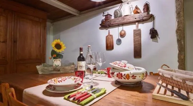 La Volta su Arezzo