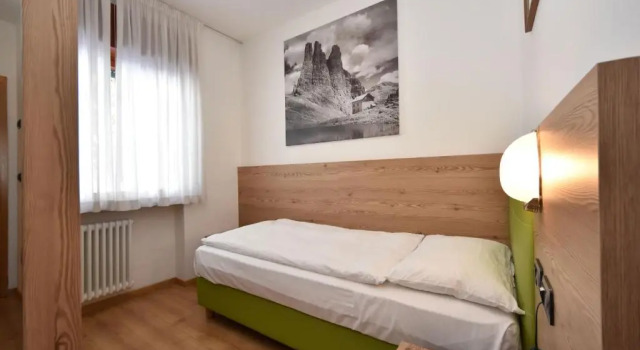 Номер Standard Villa Gemmy