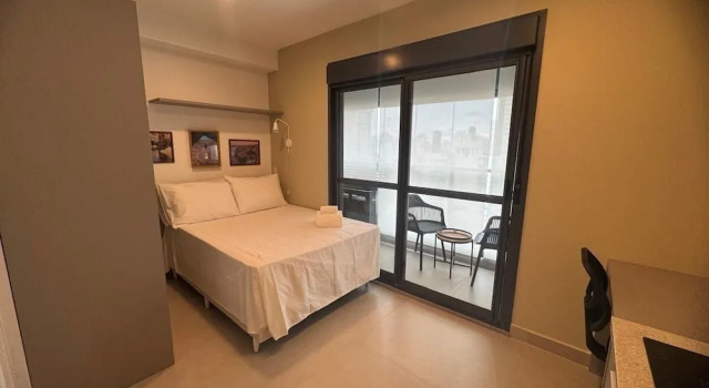 Апартаменты Standard Haus Mitre Residences
