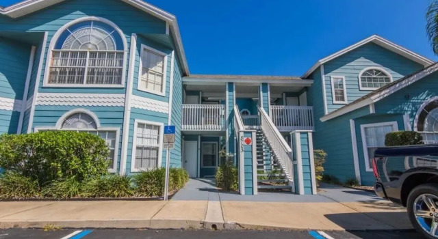 Petra's Villas at Island Club - 3 Br Condo