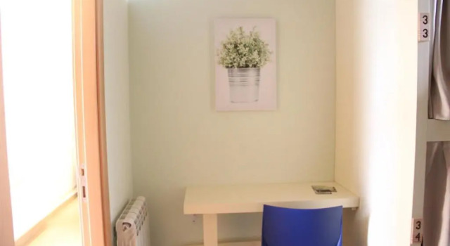 Семейный номер Standard el albergue de herrera