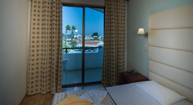 Hercules Hotel