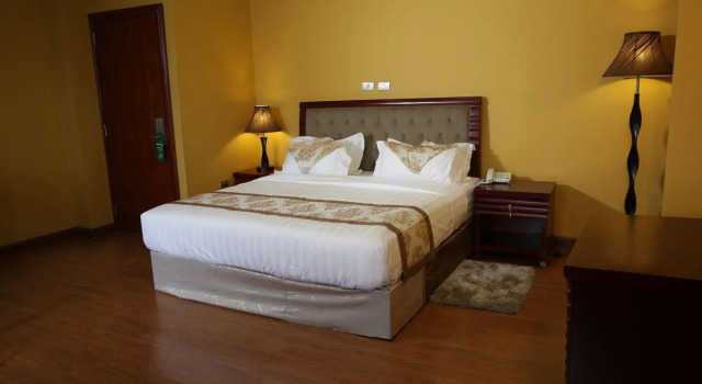 Blue Nest Hotel, Rezervați Hotel Kirkos Addis Ababa
