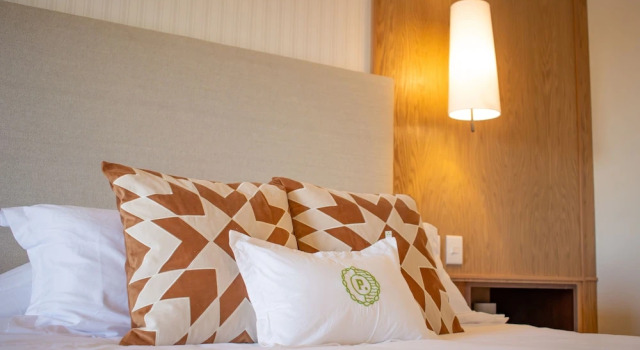 Номер Luxury Hotel Vinícola Parvada by Lumina