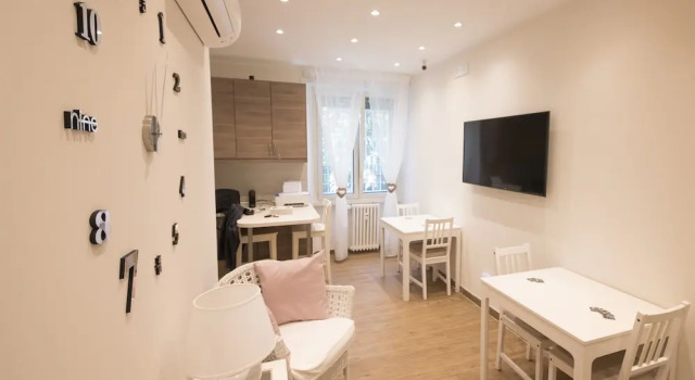BePlace Aventino