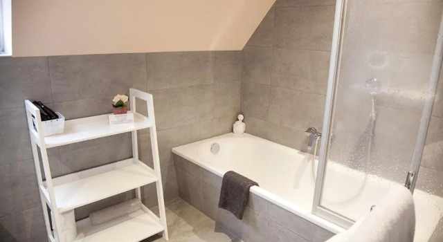 Апартаменты Arthotel ANA Fleur