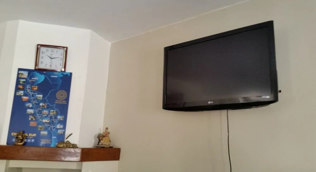 Hospedaje Claudia
