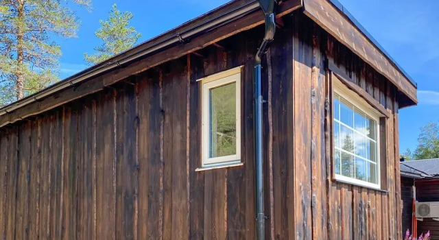 Nice Apartment in Sälen With Sauna