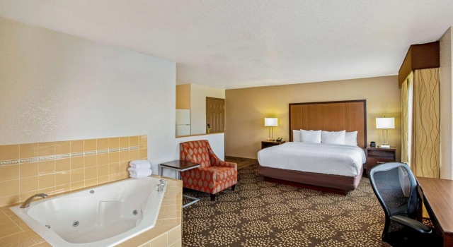 La Quinta Inn & Suites Las Vegas RedRock/Summerlin, Foglalás Szálloda Summerlin negyed Las Vegas