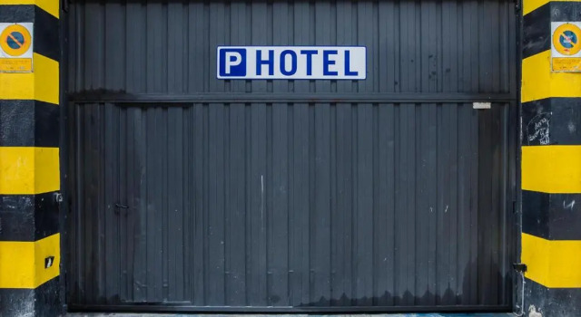 Hotel Burlada