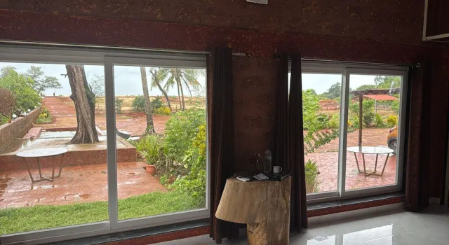 Номер Standard Rocky's Beach Stay