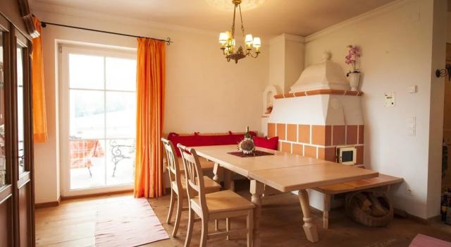 Ferienwohnung John Seymour, Reserva ahora Hotel Leogang 