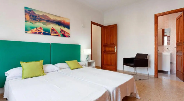 Son Verí, Book Hotel El Toro Mallorca