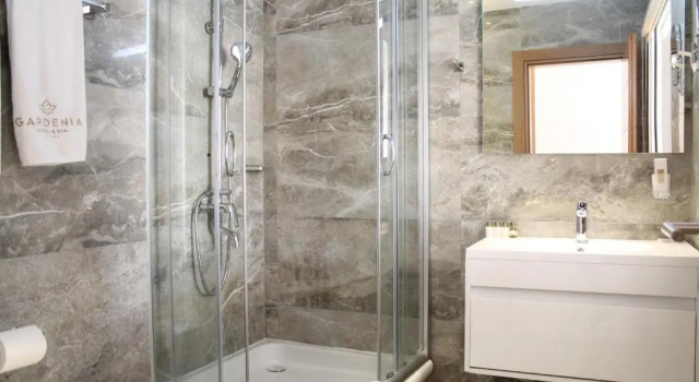 Номер Standard Gardenia Hotel & Spa