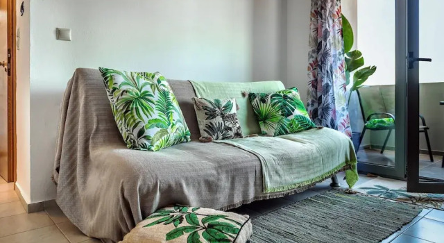Euphoria Apartments In Heraklion, Забронировать Апартаменты/квартира  