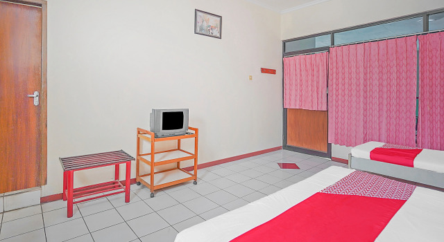 Hotel O Lie Mas Hotel